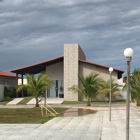 Casa De Praia Луис-Коррея Экстерьер фото