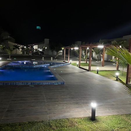 Casa De Praia Луис-Коррея Экстерьер фото